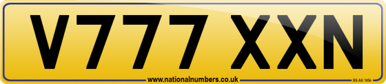 V777 XXN