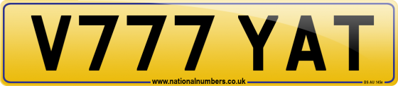 V777 YAT