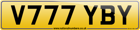 V777 YBY