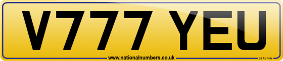V777 YEU