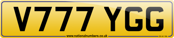 V777 YGG