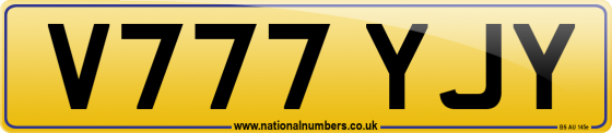 V777 YJY