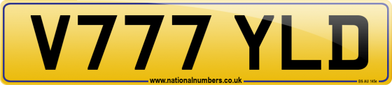 V777 YLD
