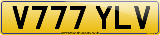 V777 YLV