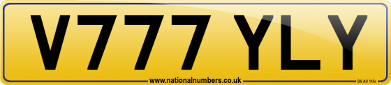 V777 YLY