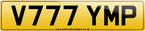 V777 YMP