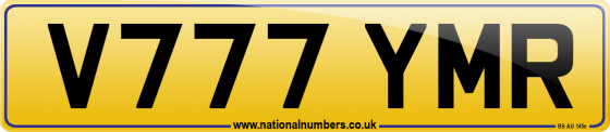 V777 YMR