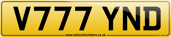 V777 YND