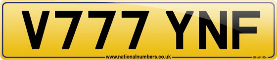 V777 YNF