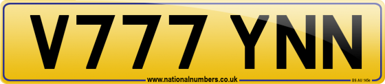 V777 YNN