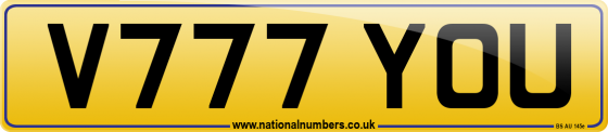 V777 YOU
