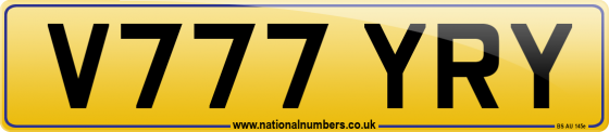 V777 YRY