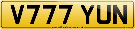 V777 YUN