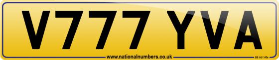 V777 YVA