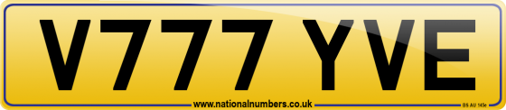 V777 YVE