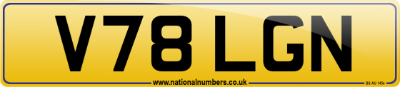 V78 LGN