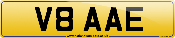 V8 AAE