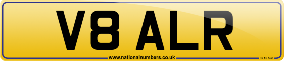 V8 ALR