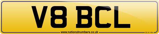 V8 BCL