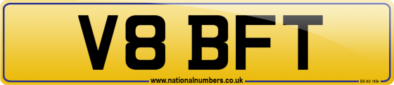 V8 BFT
