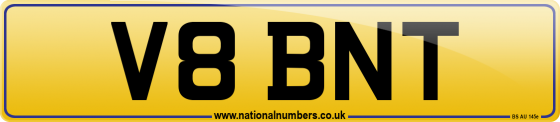 V8 BNT