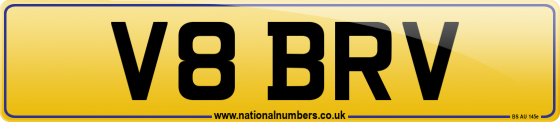 V8 BRV