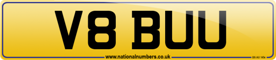 V8 BUU