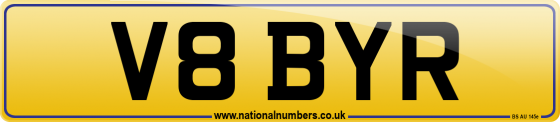 V8 BYR
