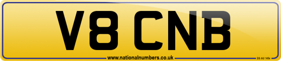 V8 CNB