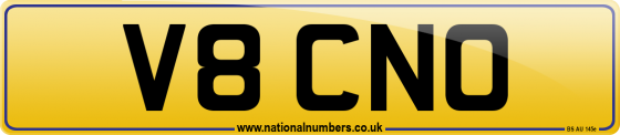 V8 CNO