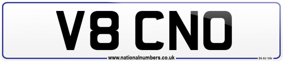 V8 CNO