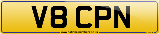 V8 CPN