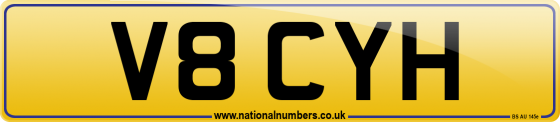 V8 CYH