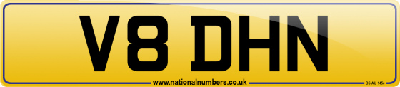 V8 DHN