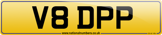V8 DPP