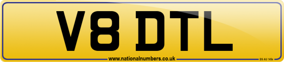 V8 DTL