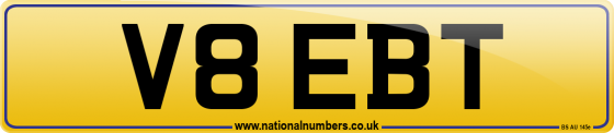 V8 EBT
