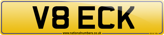V8 ECK