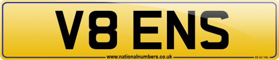 V8 ENS