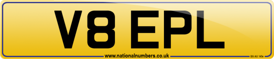 V8 EPL