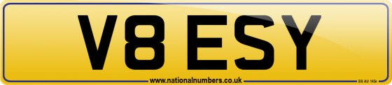 V8 ESY