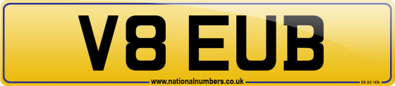 V8 EUB