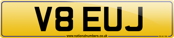 V8 EUJ