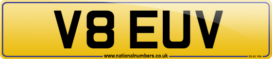 V8 EUV