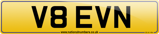V8 EVN