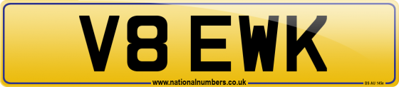 V8 EWK