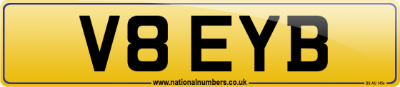 V8 EYB