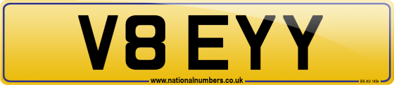 V8 EYY
