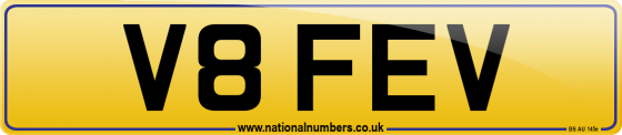 V8 FEV