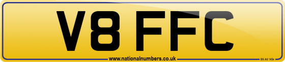 V8 FFC